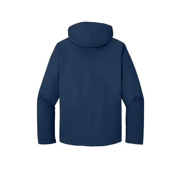 Port Authority All-Conditions Jacket. - Port Authority All-Conditions Jacket. - Image 14 of 14