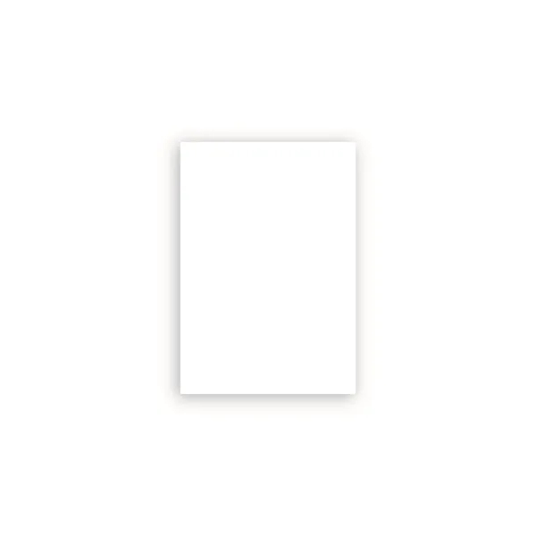 Custom Post-it® Custom Printed Notepad - 2" x 3"