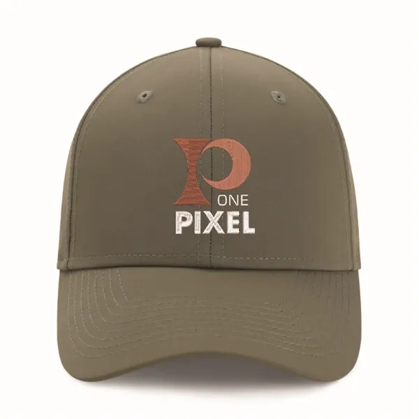 Imperial 7054N The Independent Structured Performance Cap - Imperial 7054N The Independent Structured Performance Cap - Image 0 of 27