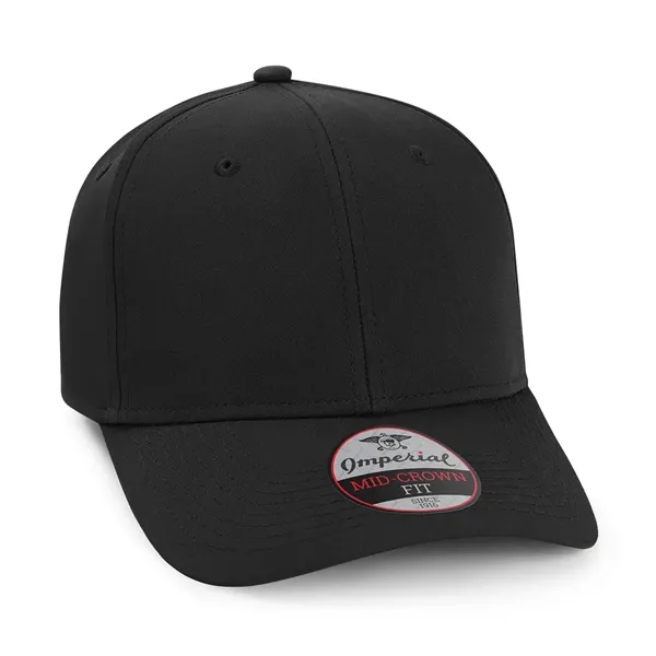 Imperial 7054N The Independent Structured Performance Cap - Imperial 7054N The Independent Structured Performance Cap - Image 19 of 27