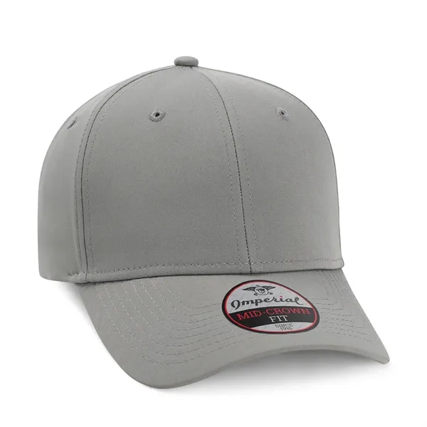 Imperial 7054N The Independent Structured Performance Cap - Imperial 7054N The Independent Structured Performance Cap - Image 20 of 27