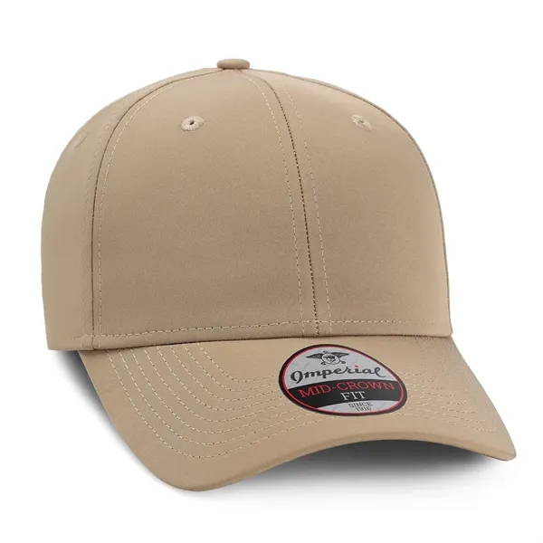 Imperial 7054N The Independent Structured Performance Cap - Imperial 7054N The Independent Structured Performance Cap - Image 22 of 27