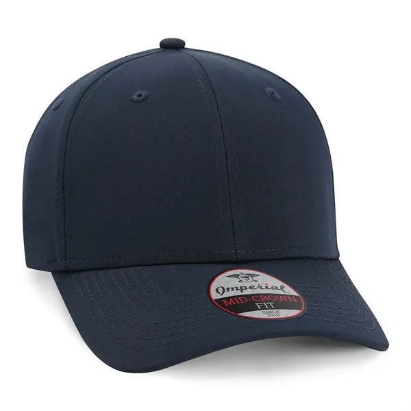 Imperial 7054N The Independent Structured Performance Cap - Imperial 7054N The Independent Structured Performance Cap - Image 23 of 27