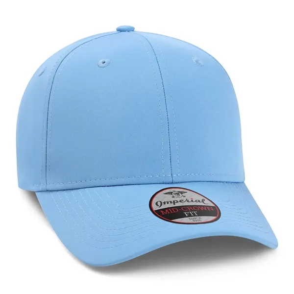 Imperial 7054N The Independent Structured Performance Cap - Imperial 7054N The Independent Structured Performance Cap - Image 25 of 27
