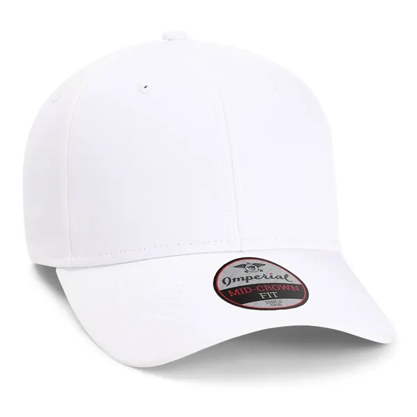 Imperial 7054N The Independent Structured Performance Cap - Imperial 7054N The Independent Structured Performance Cap - Image 27 of 27