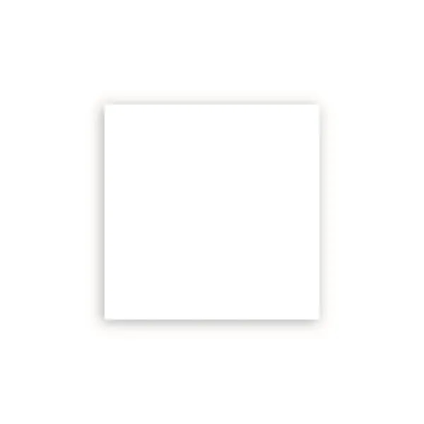 Post-it® Custom Printed Notepad - 4x4