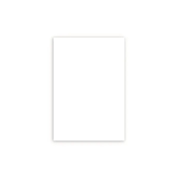 Post-it® Custom Printed Notepad - 4" x 6"