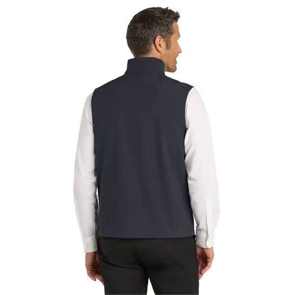 Port Authority Core Soft Shell Vest. - Port Authority Core Soft Shell Vest. - Image 2 of 19