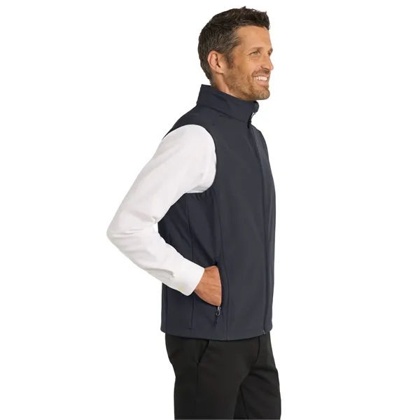 Port Authority Core Soft Shell Vest. - Port Authority Core Soft Shell Vest. - Image 3 of 19