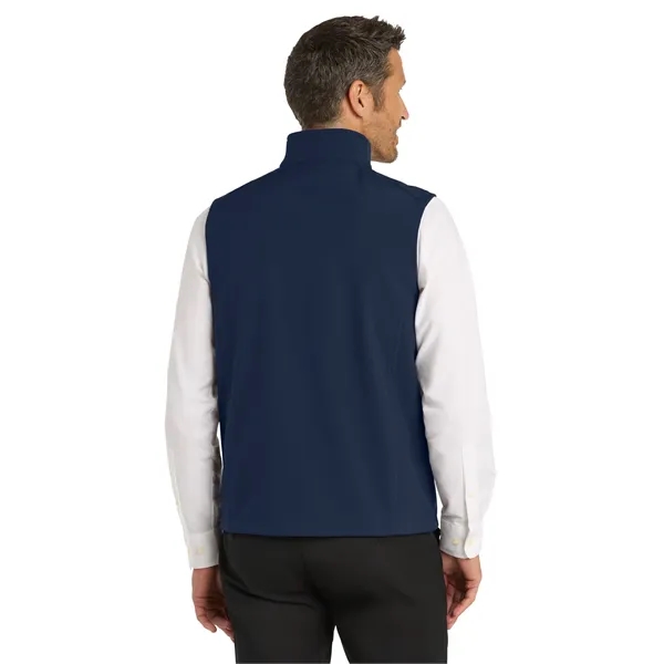 Port Authority Core Soft Shell Vest. - Port Authority Core Soft Shell Vest. - Image 13 of 19