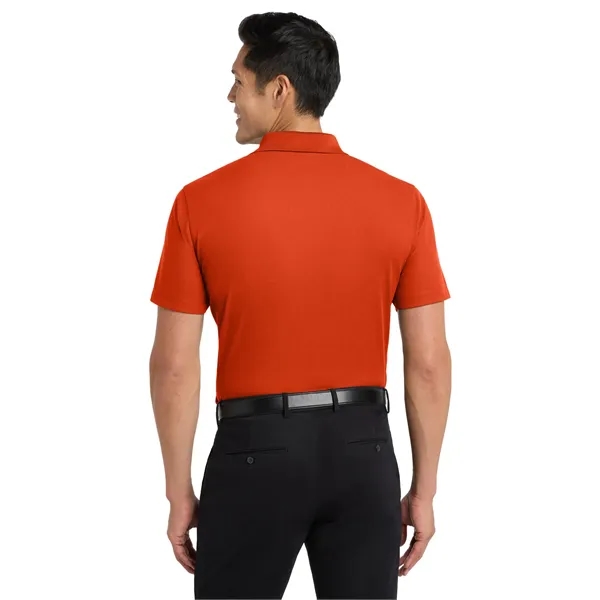 Port Authority Dry Zone Grid Polo. - Port Authority Dry Zone Grid Polo. - Image 2 of 54