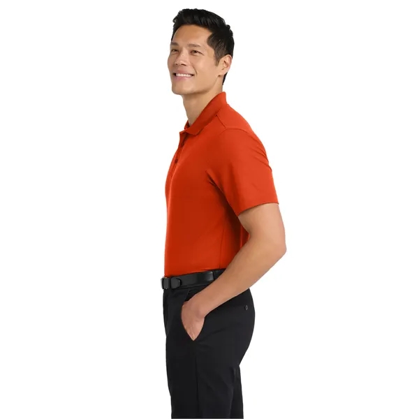 Port Authority Dry Zone Grid Polo. - Port Authority Dry Zone Grid Polo. - Image 3 of 54
