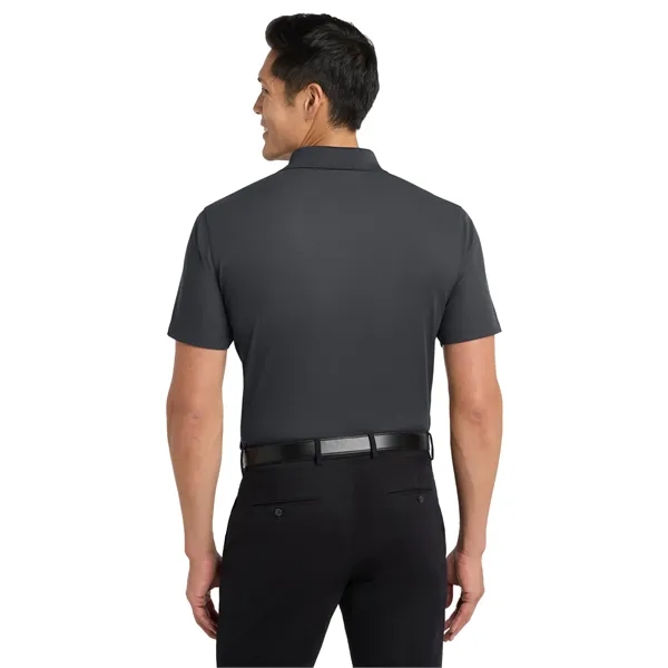 Port Authority Dry Zone Grid Polo. - Port Authority Dry Zone Grid Polo. - Image 6 of 54