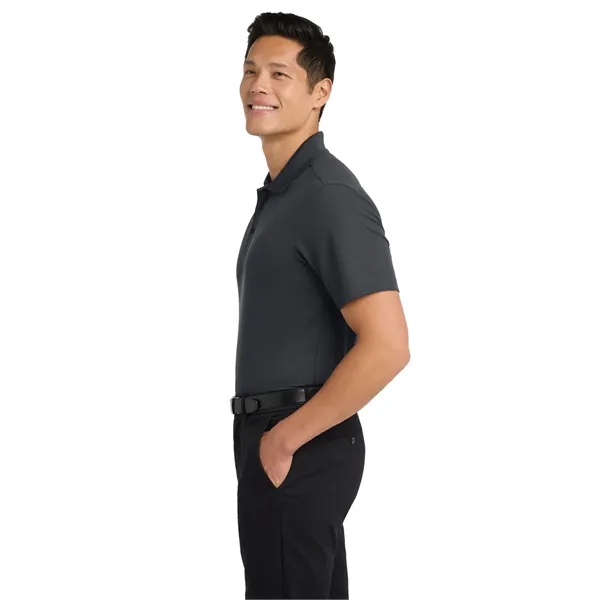 Port Authority Dry Zone Grid Polo. - Port Authority Dry Zone Grid Polo. - Image 7 of 54