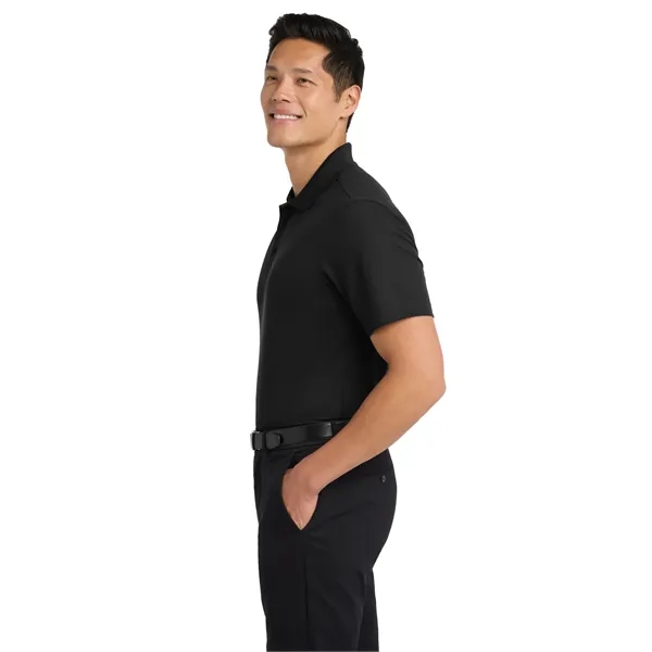 Port Authority Dry Zone Grid Polo. - Port Authority Dry Zone Grid Polo. - Image 12 of 54