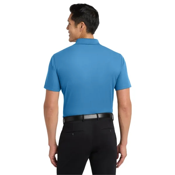 Port Authority Dry Zone Grid Polo. - Port Authority Dry Zone Grid Polo. - Image 15 of 54