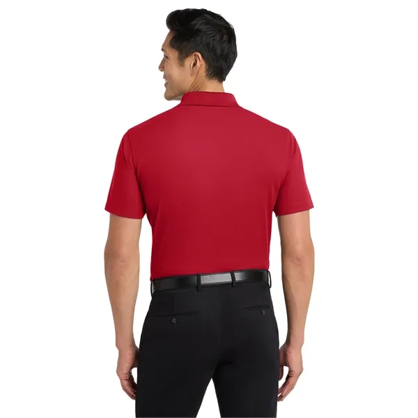 Port Authority Dry Zone Grid Polo. - Port Authority Dry Zone Grid Polo. - Image 20 of 54