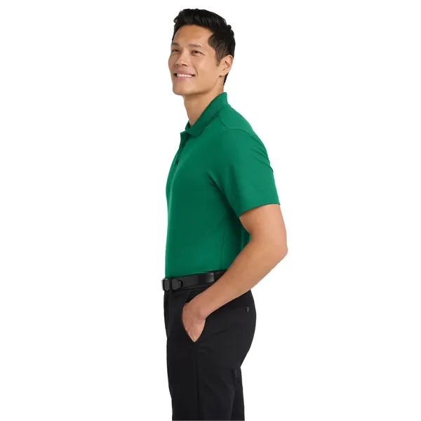 Port Authority Dry Zone Grid Polo. - Port Authority Dry Zone Grid Polo. - Image 25 of 54