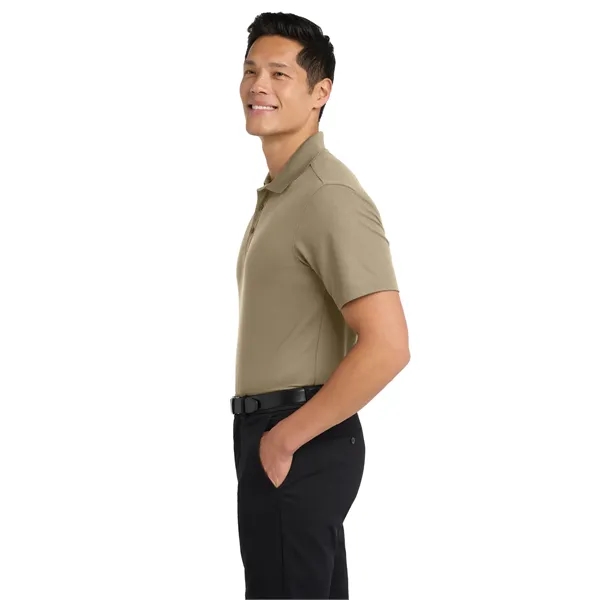 Port Authority Dry Zone Grid Polo. - Port Authority Dry Zone Grid Polo. - Image 29 of 54