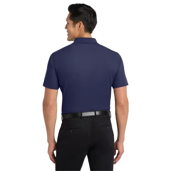 Port Authority Dry Zone Grid Polo. - Port Authority Dry Zone Grid Polo. - Image 31 of 54