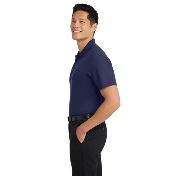 Port Authority Dry Zone Grid Polo. - Port Authority Dry Zone Grid Polo. - Image 33 of 54