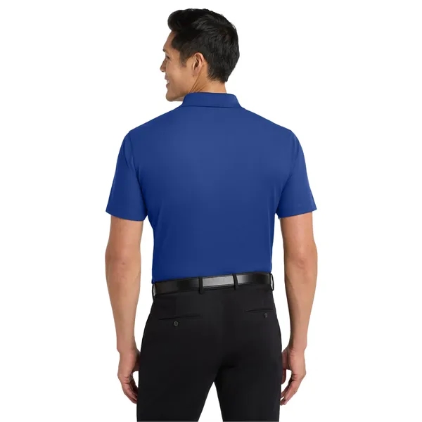Port Authority Dry Zone Grid Polo. - Port Authority Dry Zone Grid Polo. - Image 35 of 54