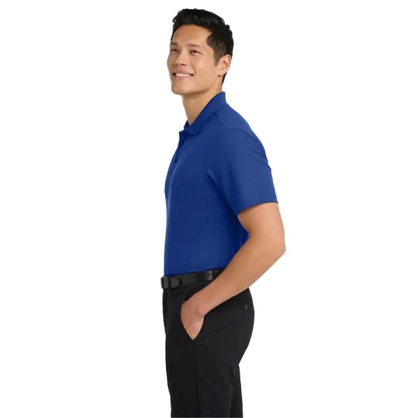 Port Authority Dry Zone Grid Polo. - Port Authority Dry Zone Grid Polo. - Image 36 of 54