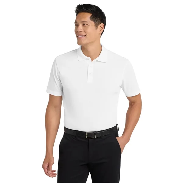 Port Authority Dry Zone Grid Polo. - Port Authority Dry Zone Grid Polo. - Image 39 of 54