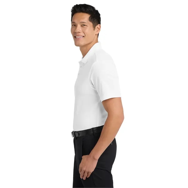 Port Authority Dry Zone Grid Polo. - Port Authority Dry Zone Grid Polo. - Image 43 of 54