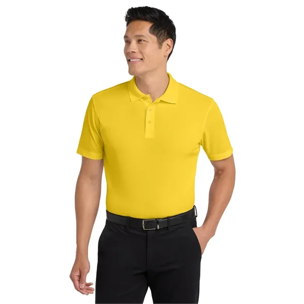 Port Authority Dry Zone Grid Polo. - Port Authority Dry Zone Grid Polo. - Image 47 of 54