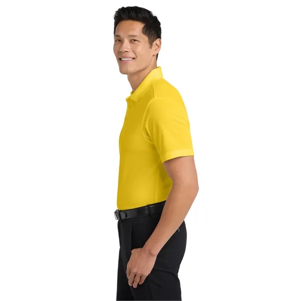 Port Authority Dry Zone Grid Polo. - Port Authority Dry Zone Grid Polo. - Image 51 of 54