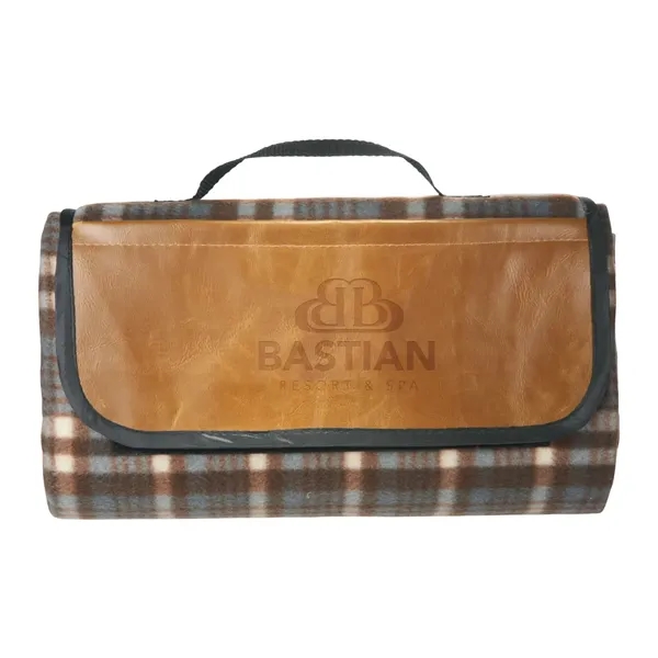 Field & Co.® Picnic Blanket - Field & Co.® Picnic Blanket - Image 0 of 12