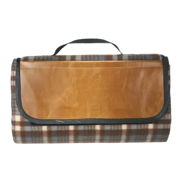 Field & Co.® Picnic Blanket - Field & Co.® Picnic Blanket - Image 1 of 12