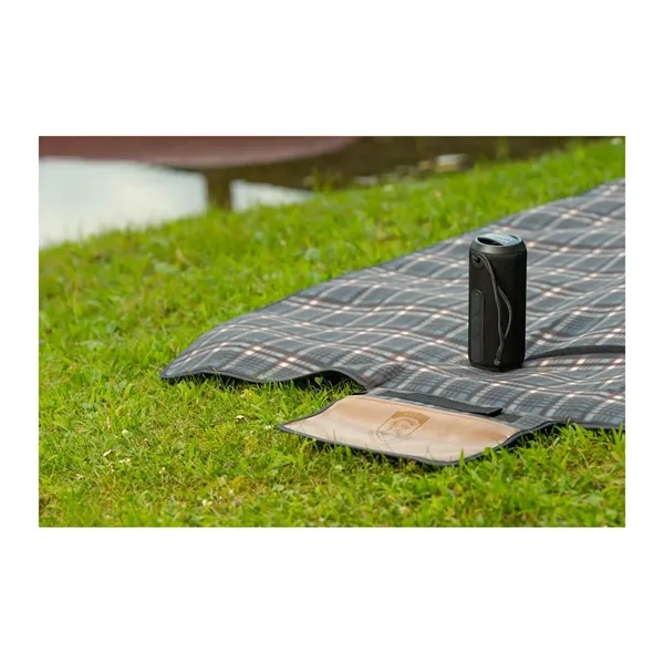 Field & Co.® Picnic Blanket - Field & Co.® Picnic Blanket - Image 2 of 12