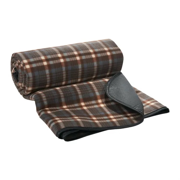 Field & Co.® Picnic Blanket - Field & Co.® Picnic Blanket - Image 3 of 12