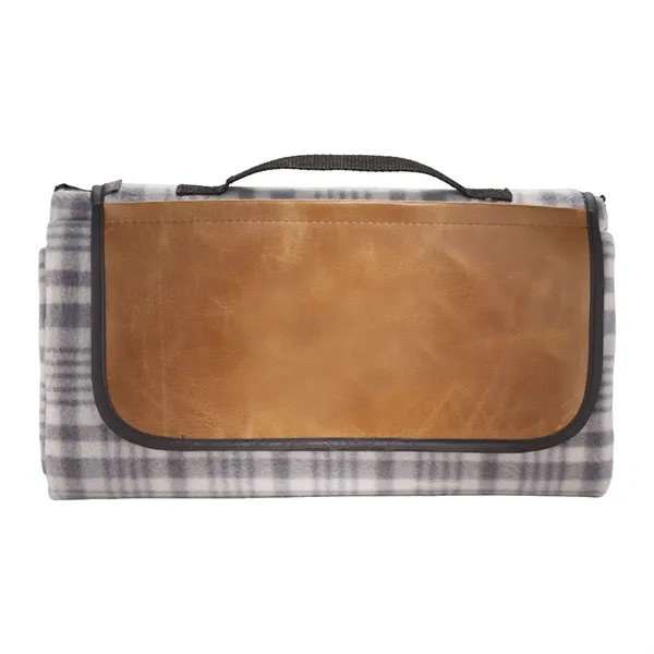 Field & Co.® Picnic Blanket - Field & Co.® Picnic Blanket - Image 7 of 12