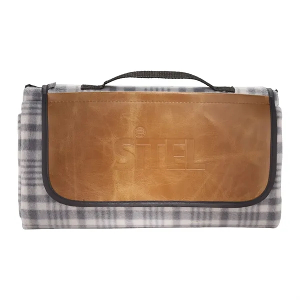 Field & Co.® Picnic Blanket - Field & Co.® Picnic Blanket - Image 8 of 12