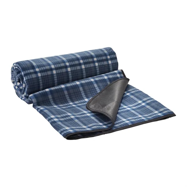Field & Co.® Picnic Blanket - Field & Co.® Picnic Blanket - Image 9 of 12