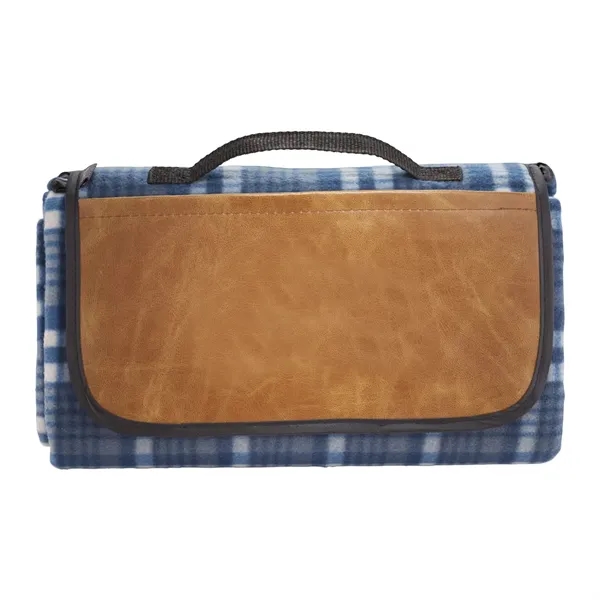 Field & Co.® Picnic Blanket - Field & Co.® Picnic Blanket - Image 10 of 12