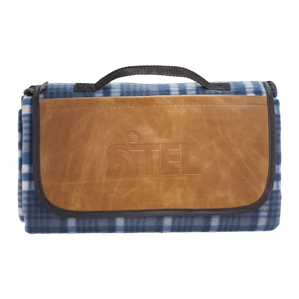 Field & Co.® Picnic Blanket - Field & Co.® Picnic Blanket - Image 12 of 12