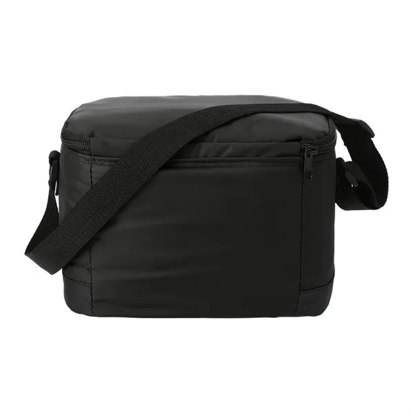 Classic 6-Can Lunch Cooler - Classic 6-Can Lunch Cooler - Image 1 of 15