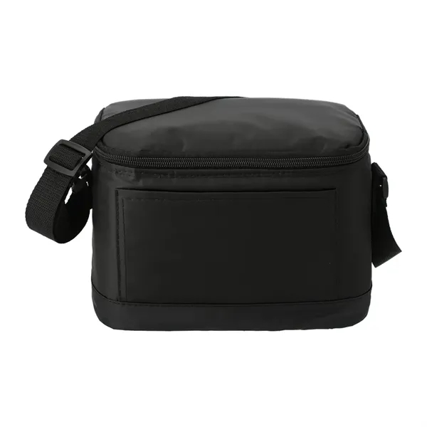 Classic 6-Can Lunch Cooler - Classic 6-Can Lunch Cooler - Image 2 of 15