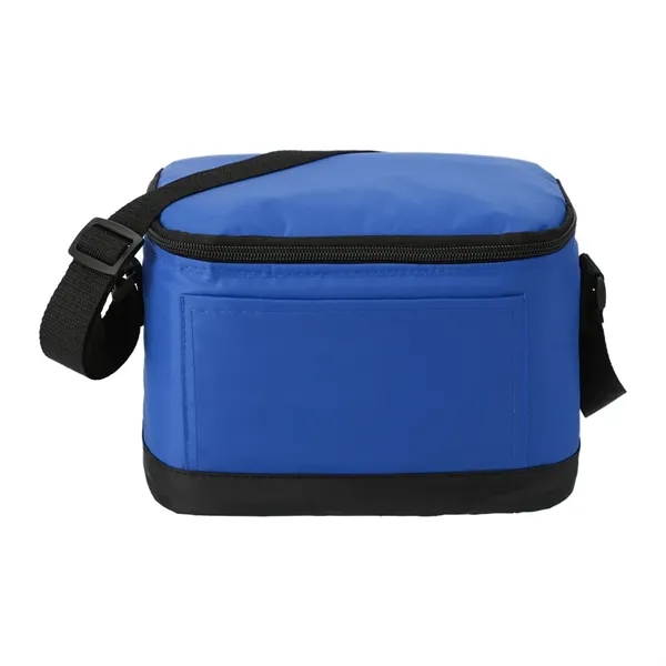 Classic 6-Can Lunch Cooler - Classic 6-Can Lunch Cooler - Image 7 of 15