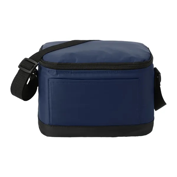 Classic 6-Can Lunch Cooler - Classic 6-Can Lunch Cooler - Image 10 of 15