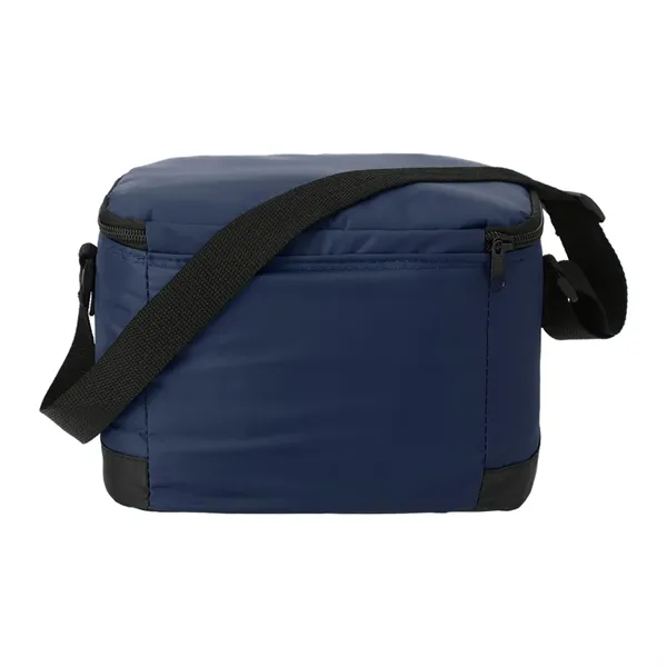 Classic 6-Can Lunch Cooler - Classic 6-Can Lunch Cooler - Image 12 of 15
