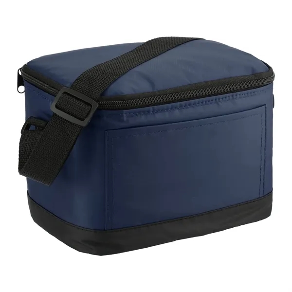 Classic 6-Can Lunch Cooler - Classic 6-Can Lunch Cooler - Image 14 of 15