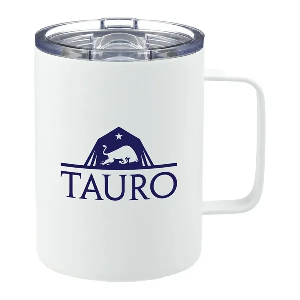 Rover 14oz Vacuum Insulated Camp Mug - Rover 14oz Vacuum Insulated Camp Mug - Image 0 of 9