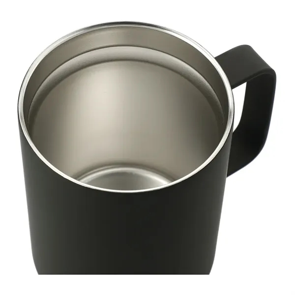 Rover 14oz Vacuum Insulated Camp Mug - Rover 14oz Vacuum Insulated Camp Mug - Image 1 of 9