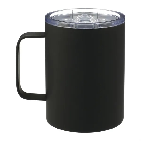 Rover 14oz Vacuum Insulated Camp Mug - Rover 14oz Vacuum Insulated Camp Mug - Image 2 of 9