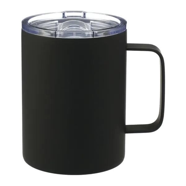 Rover 14oz Vacuum Insulated Camp Mug - Rover 14oz Vacuum Insulated Camp Mug - Image 3 of 9